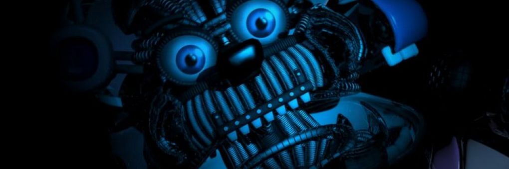 Five Nights at Freddy's: jön PSVR-ra a mackó