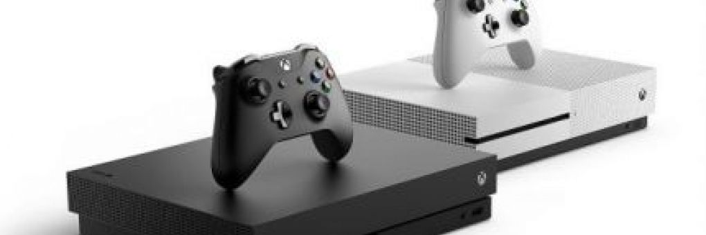 Nextgen pletykák: két új Xbox érkezik