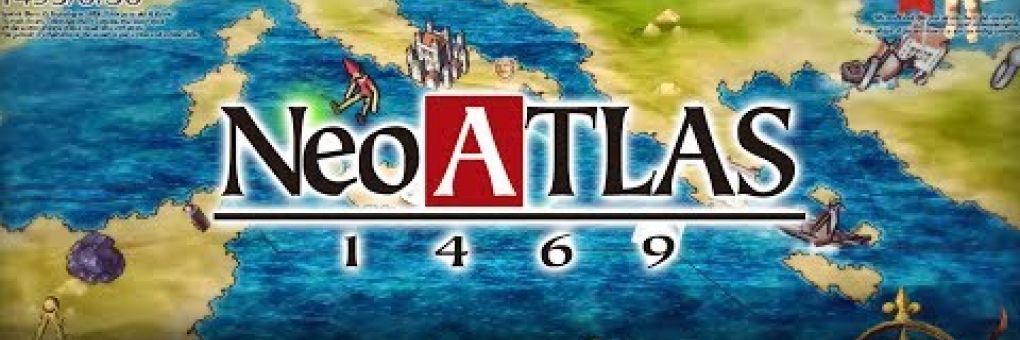 Neo Atlas 1469: kolonizálj Switchen