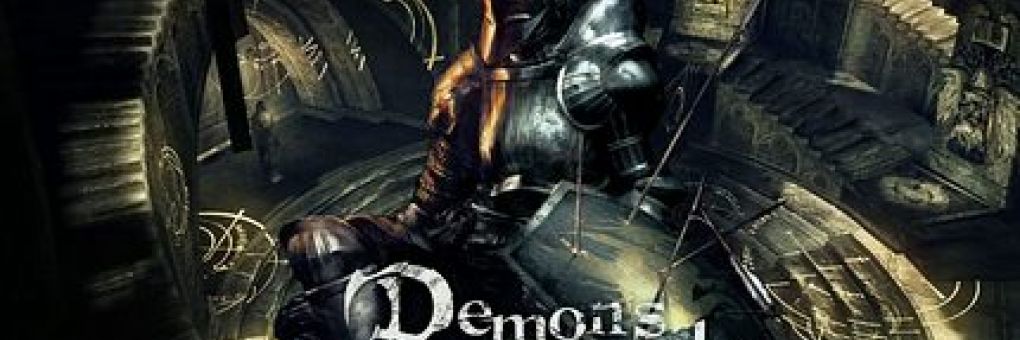 [Pletyka365] Jön a Demon's Souls Remaster?