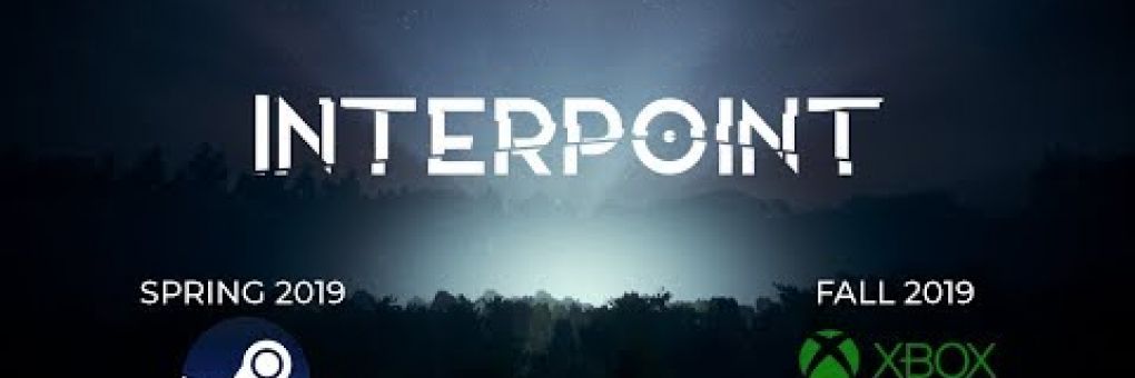 Interpoint: pszicho-kaland a Földön kívül
