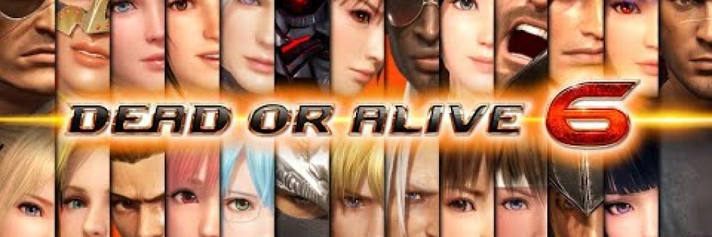 Dead Or Alive 6: trailer, gameplay, szezon