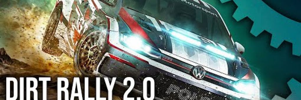 DiRT Rally 2.0: befutó az Xbox One X