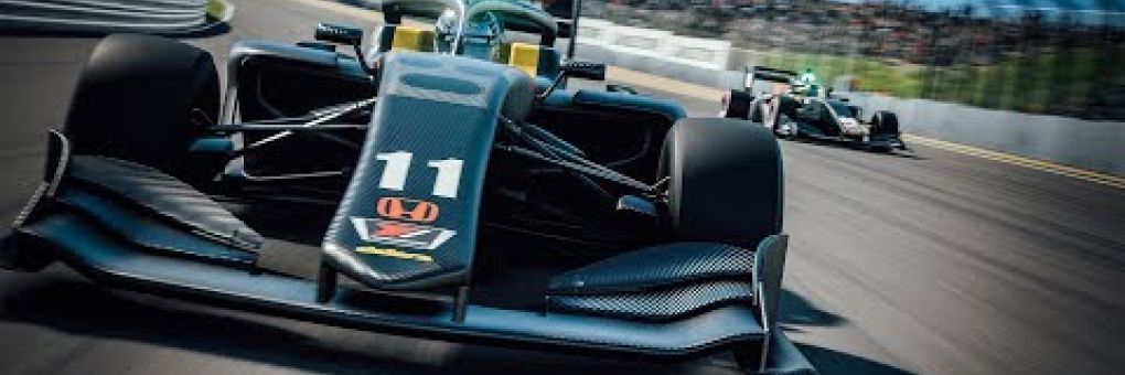 Gran Turismo Sport: rajtol a Super Formula