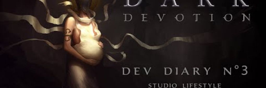 Dark Devotion: ilyen az indie fejleszők élete