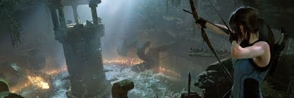 Új DLC a Shadow of the Tomb Raiderhez