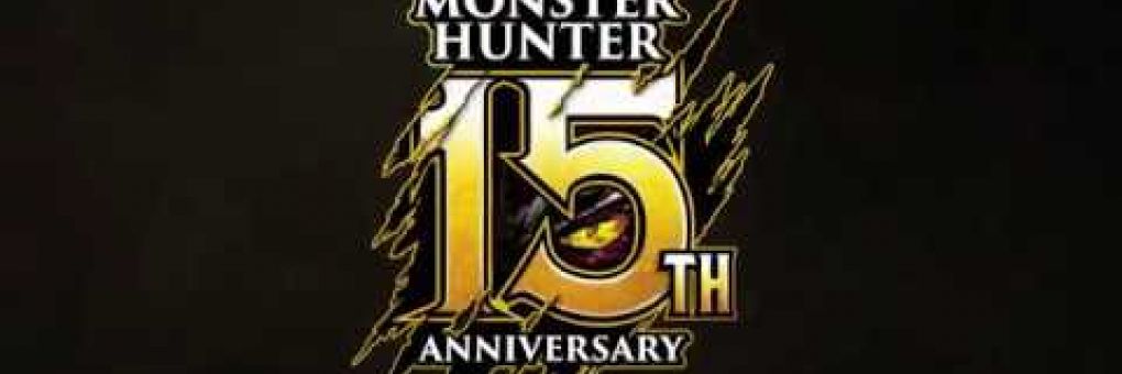 Tizenöt éves a Monster Hunter