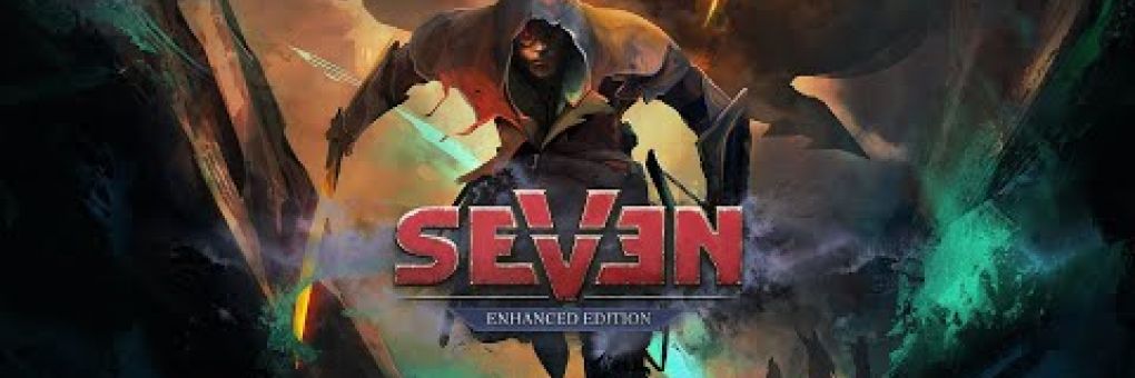 Seven: Enhanced Edition trailer