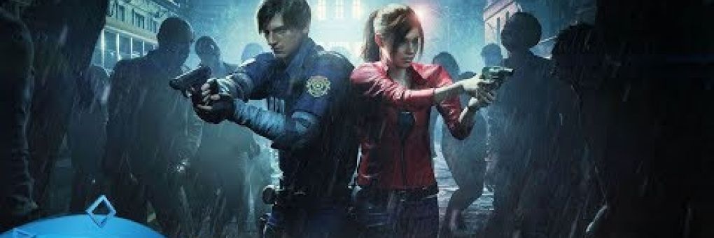 Resident Evil 2: DLC kényelmeseknek
