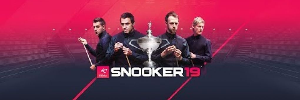 Snooker 19: golyófejűek előre!