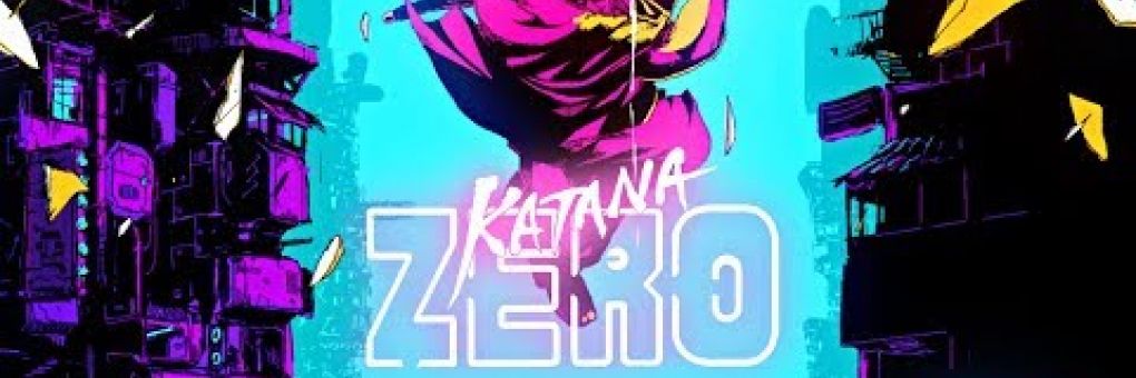Katana Zero: befutott a végső trailer