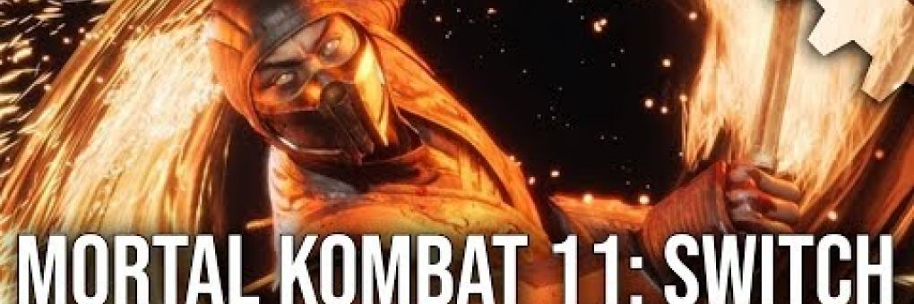 Mortal Kombat 11: Switchtől az UHD-ig