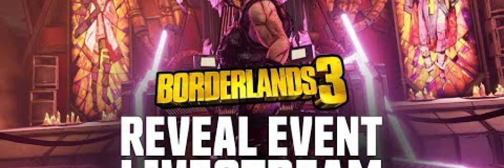 Borderlands 3: Pandora már nem elég