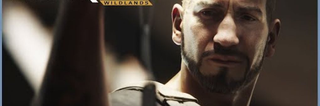 Ghost Recon Wildlands: Punisher színre lép