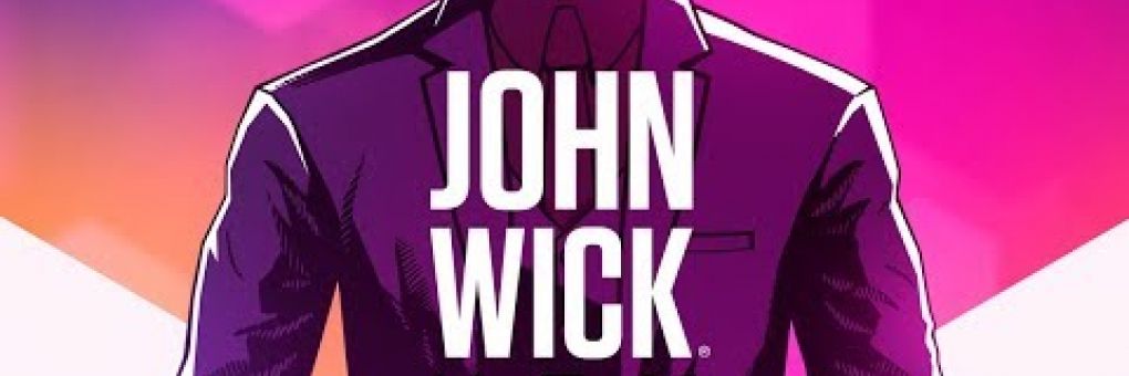 John Wick játék készül