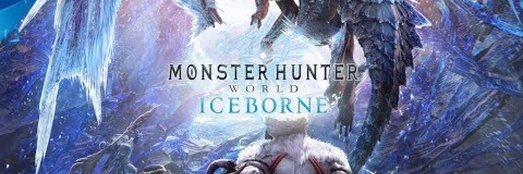 Monster Hunter: World: északi veszélyek