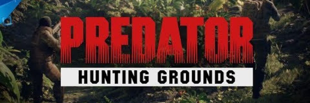 Predator: jövőre kezdődik a vadászat