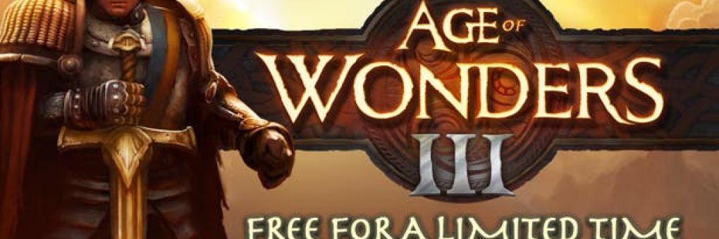 Ma estig ingyenes az Age of Wonders 3