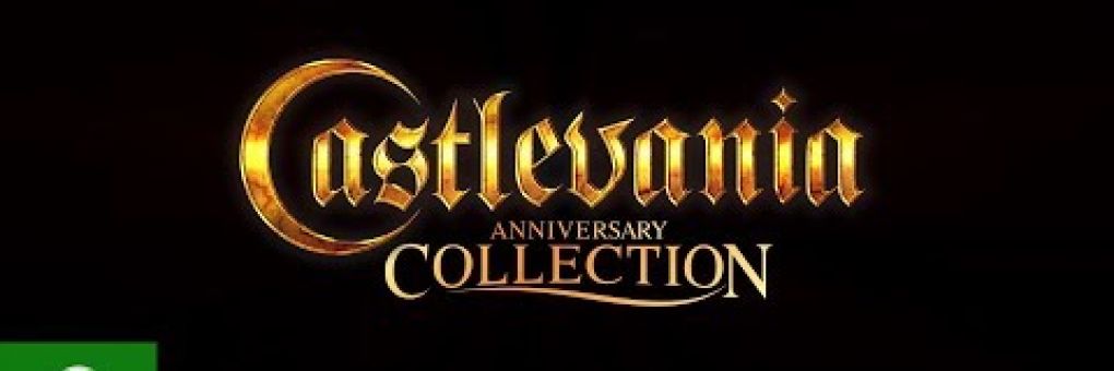 Utolsó trailer: Castlevania Collection