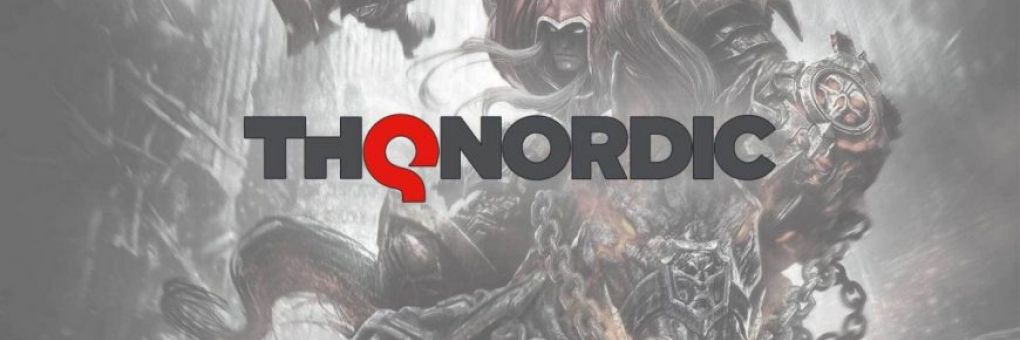 THQ Nordic: több tucat cím a tarsolyban