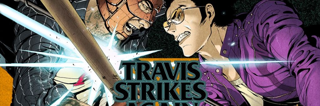No More Heroes: Travis még egyszer támad