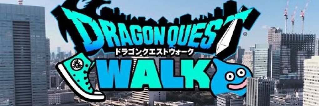 Készül a Dragon Quest XII