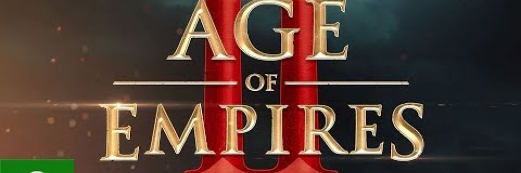 [E3] Age of Empires II DE trailer