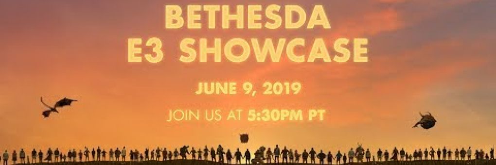 [E3] Bethesda E3 Showcase összefoglaló