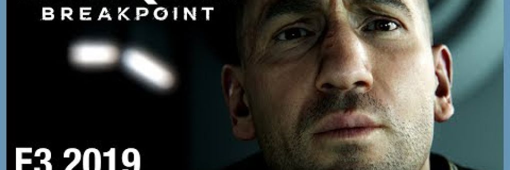 [E3] Ghost Recon Breakpoint: farkasfalka