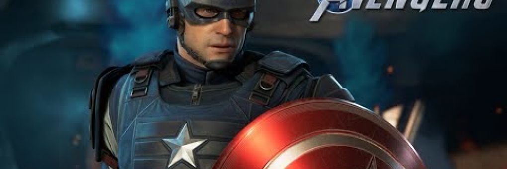 [E3] Marvel's Avengers infók + trailer