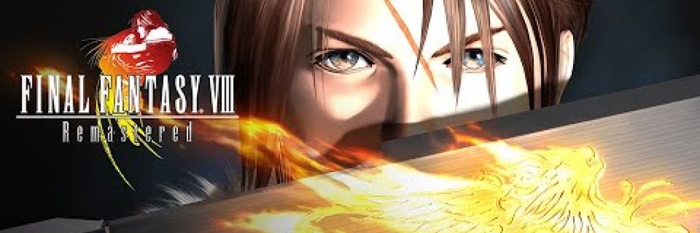 [E3] Final Fantasy VIII Remastered bejelentés