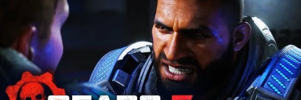 [E3] Gears 5: bemutatkozik Fahz