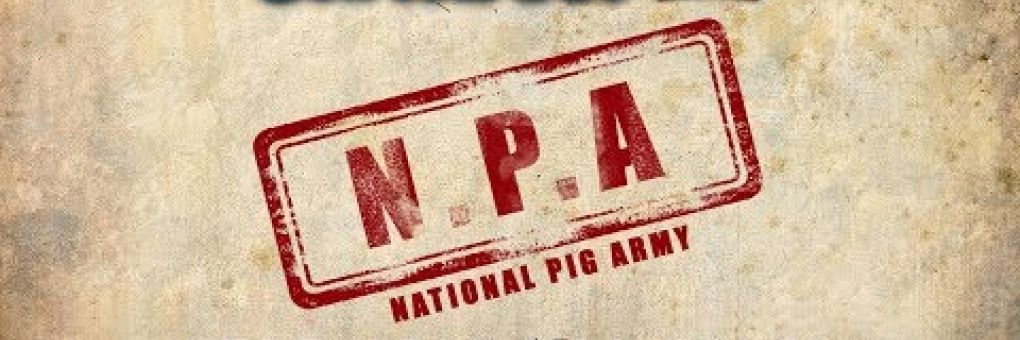 Swine HD: ilyen a nemzeti disznósereg