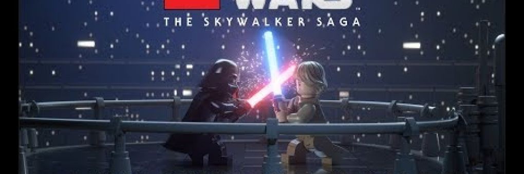 [E3] Lego Star Wars: mind a kilenc film