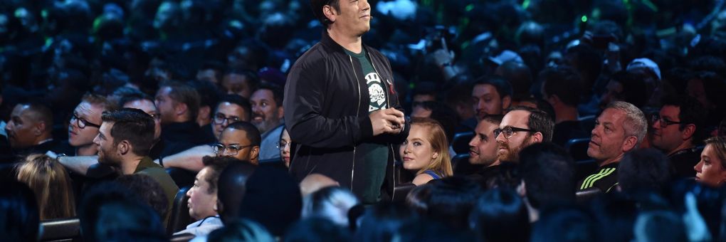 [E3] A felkelő nap Xboxa
