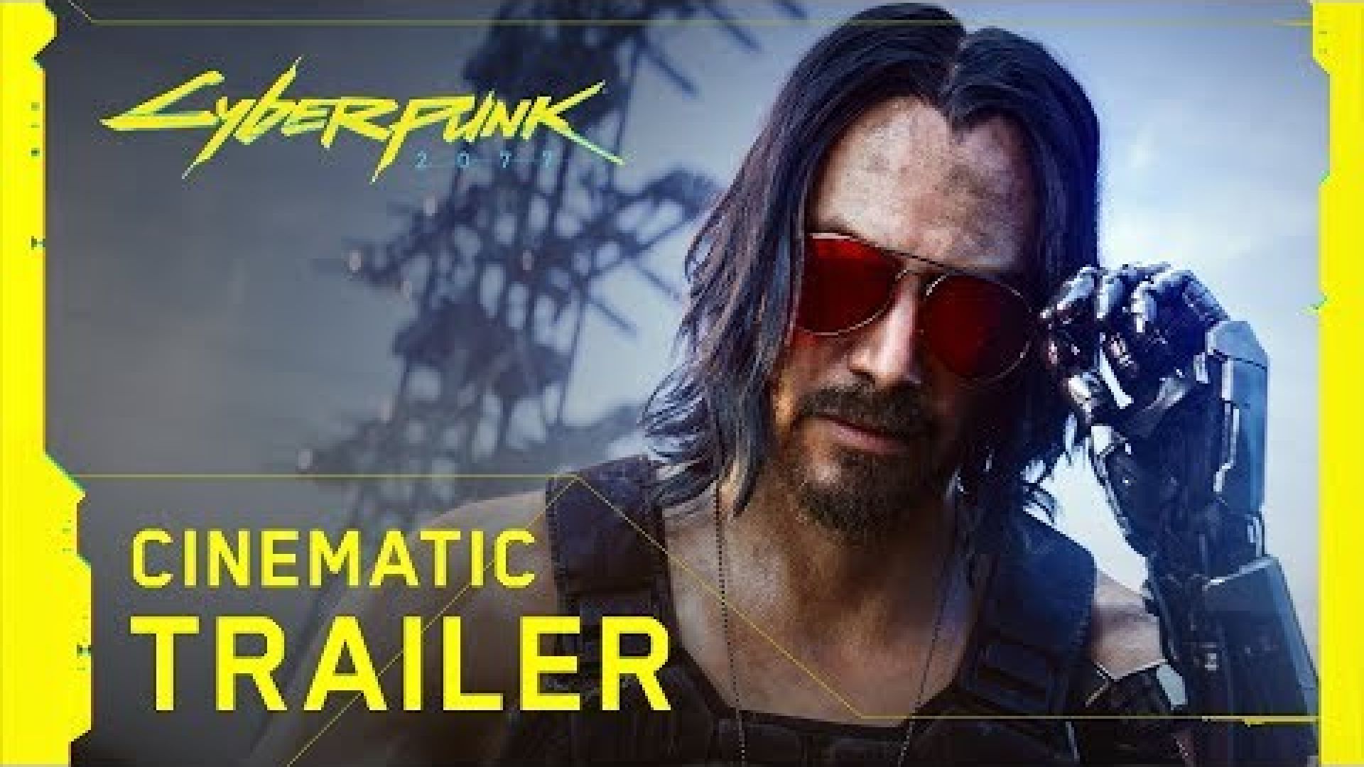 Cyberpunk 2077: New Game+