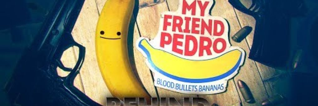 Így hámozták Pedro barátunk banánját