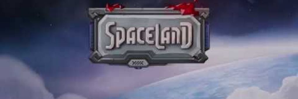 X-Com helyett Spaceland