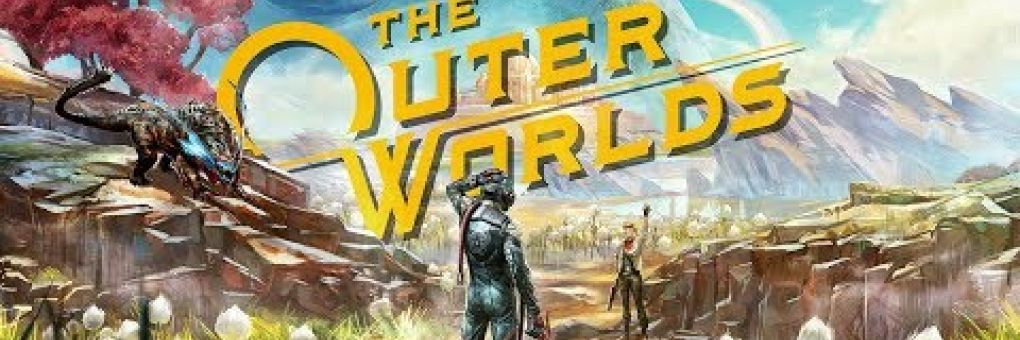 The Outer Worlds: személyes űreposz