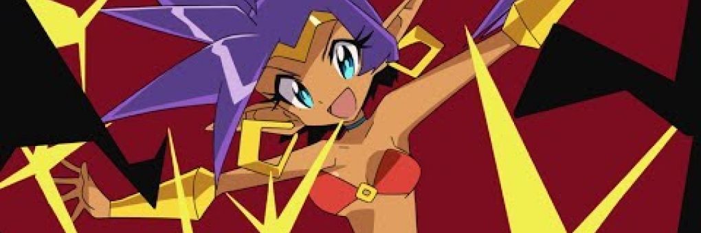 Shantae 5: így indul a mese