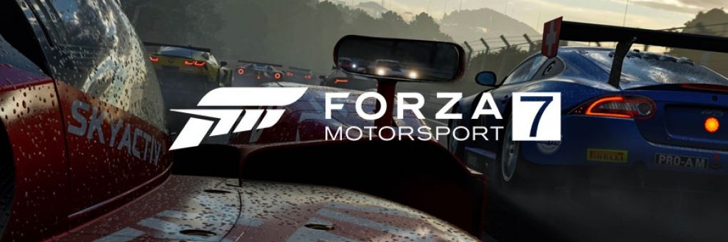 Forza 7: itt a vége?