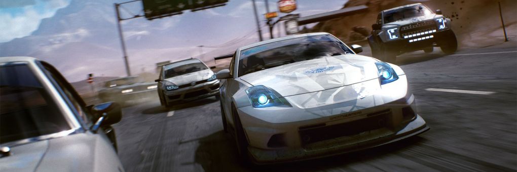 Need for Speed bejelentés szerdán