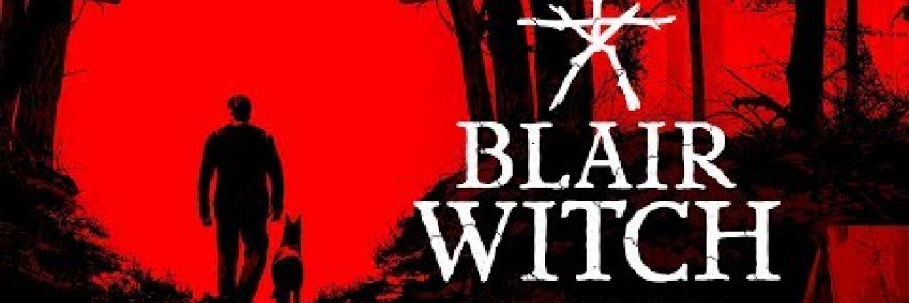 Blair Witch: erdei séta