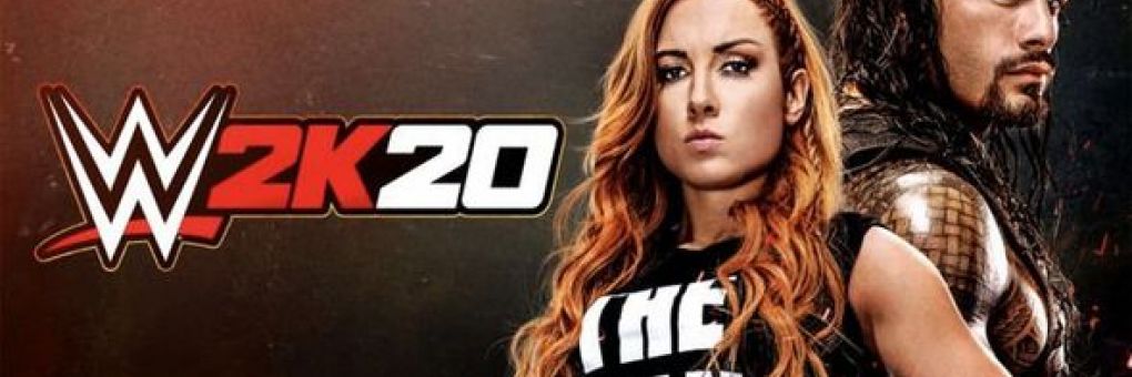 WWE 2K20: rettegés a ringben
