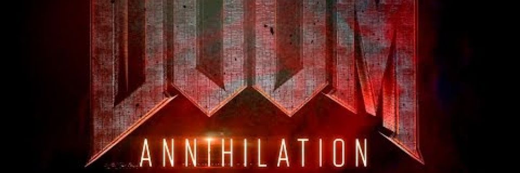 Doom: Annihilation - teljes agyi annihiláció