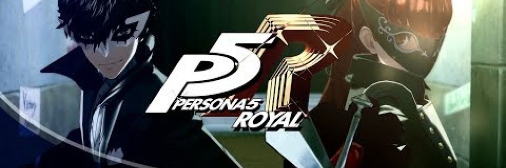 Tavasszal jön a Persona 5 Royal