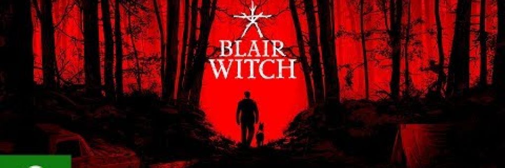 [GC] Nyakunkon a Blair Witch