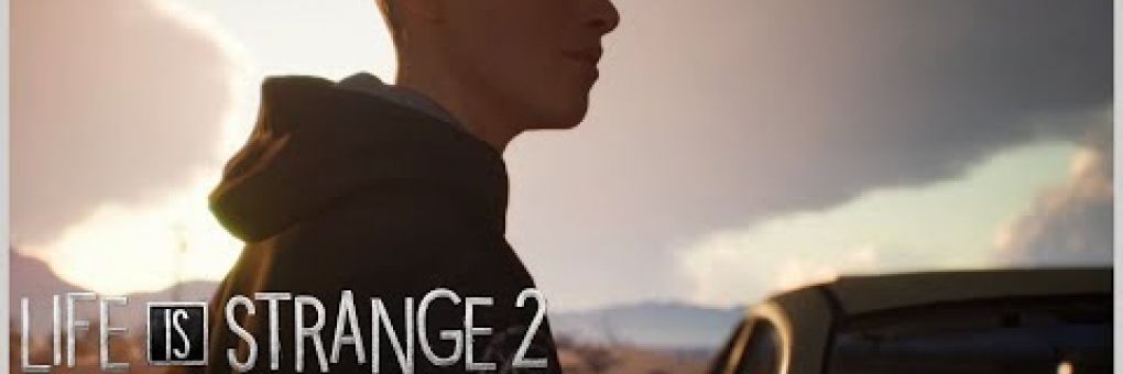 [GC] Life is Strange 2: Episode 4 trailer