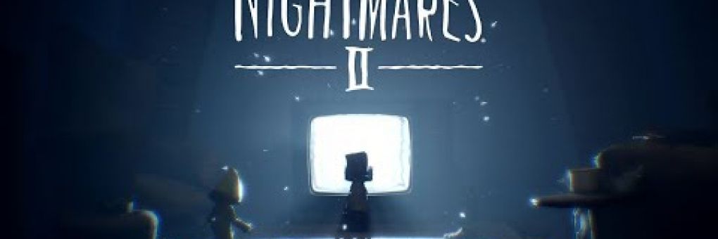 [GC] Little Nightmares 2 bejelentés