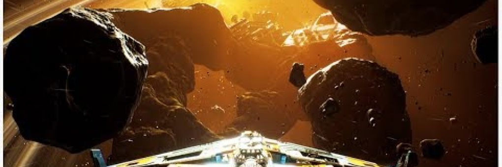[GC] Everspace 2 trailer